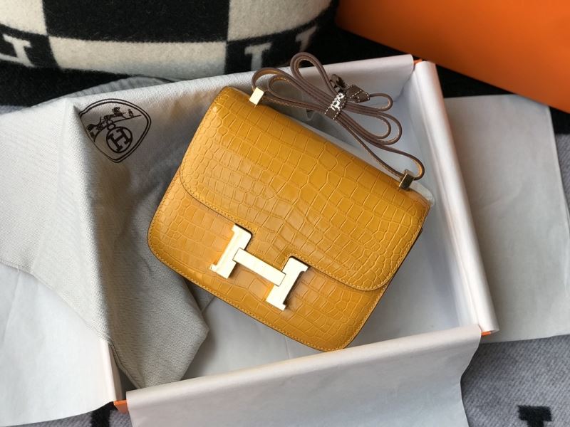 Hermes Satchel Bags